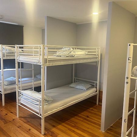 D&S Lisbon Hostel Zewnętrze zdjęcie