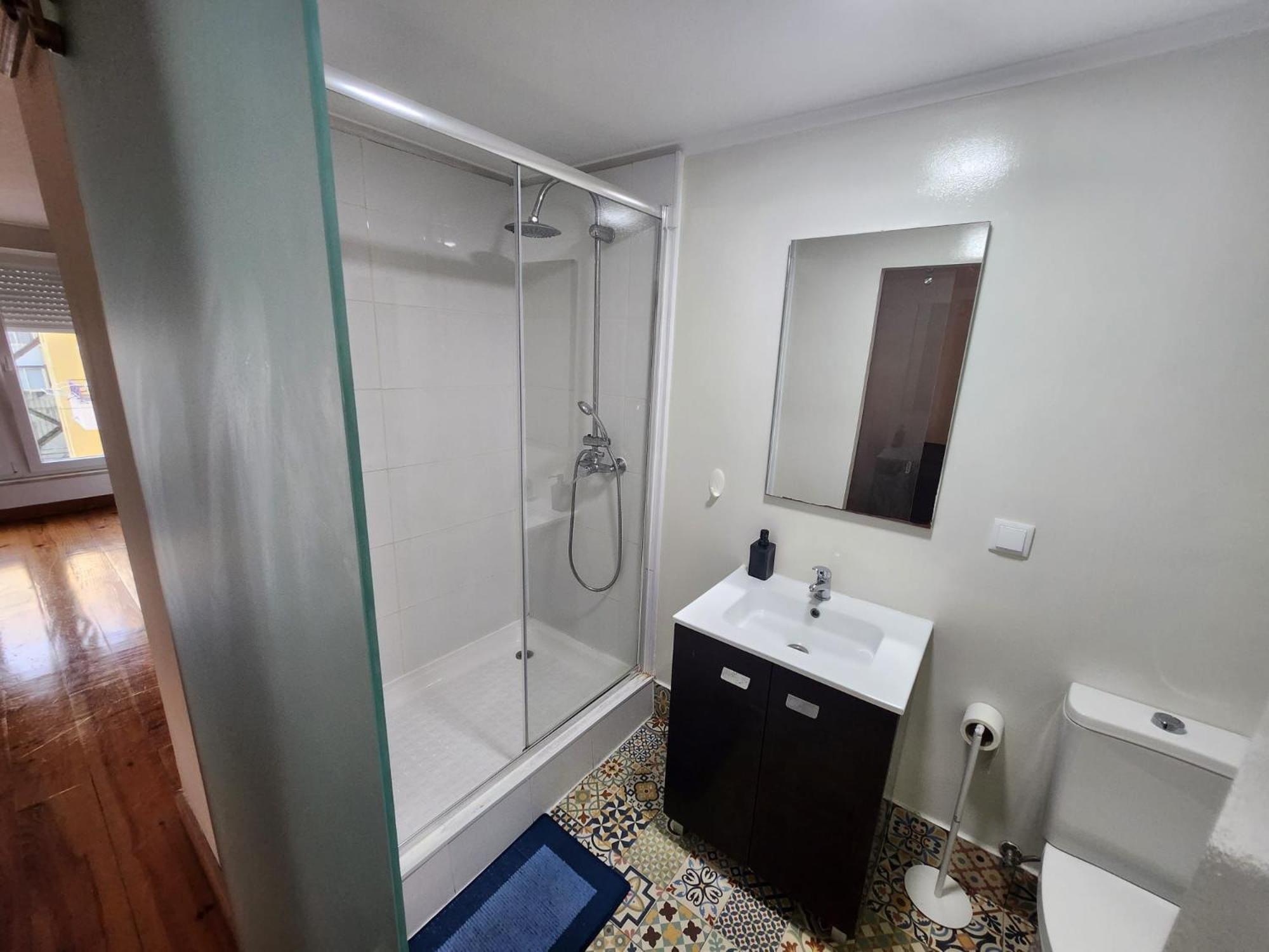 D&S Lisbon Hostel Zewnętrze zdjęcie