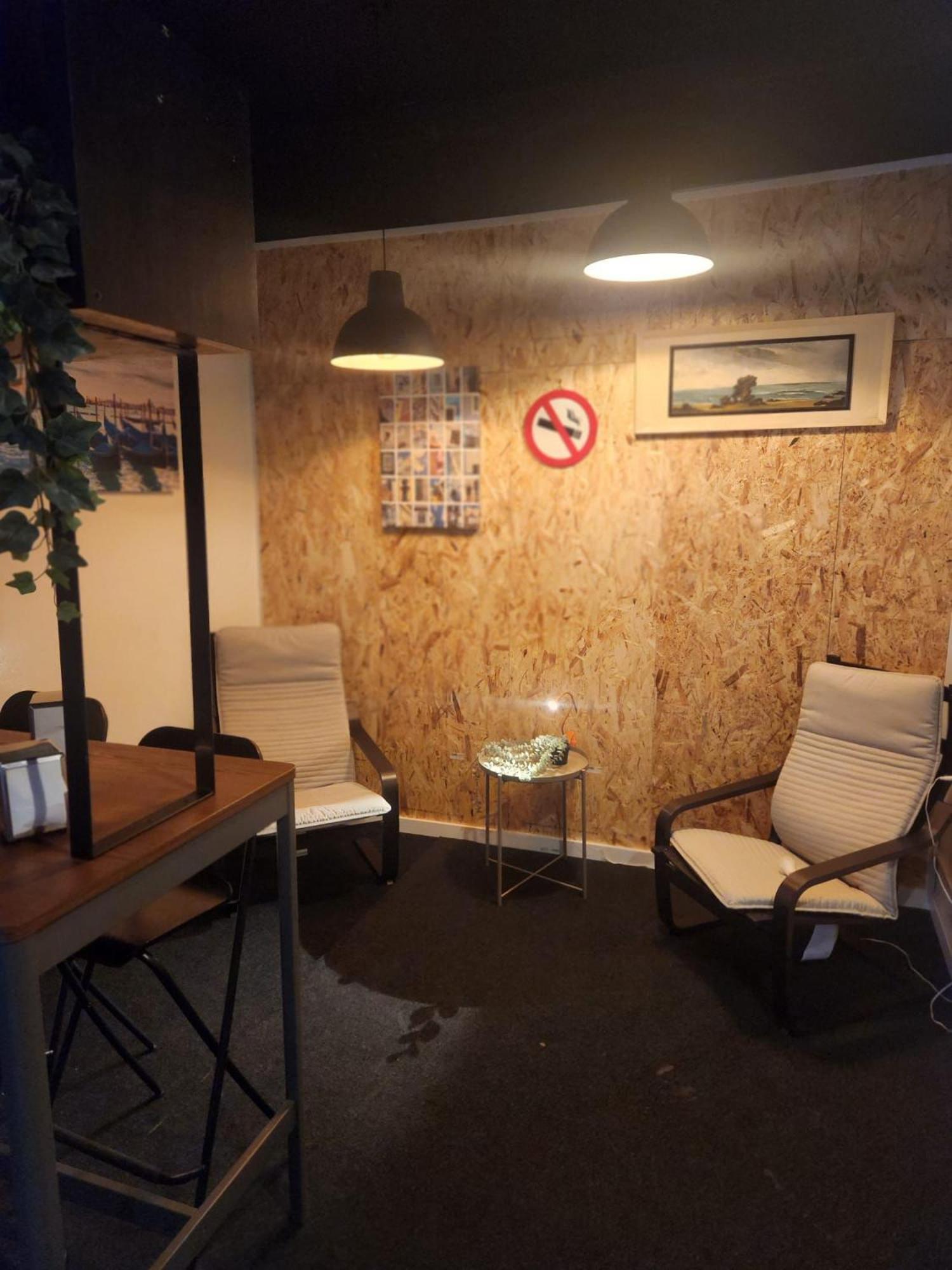 D&S Lisbon Hostel Zewnętrze zdjęcie