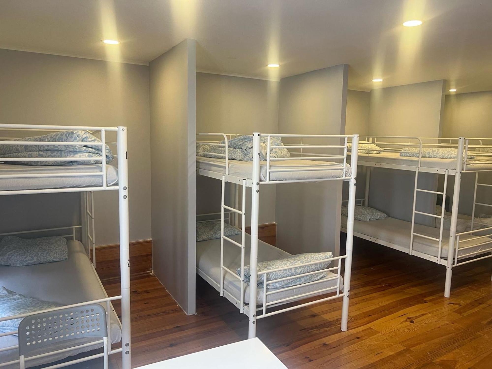 D&S Lisbon Hostel Zewnętrze zdjęcie